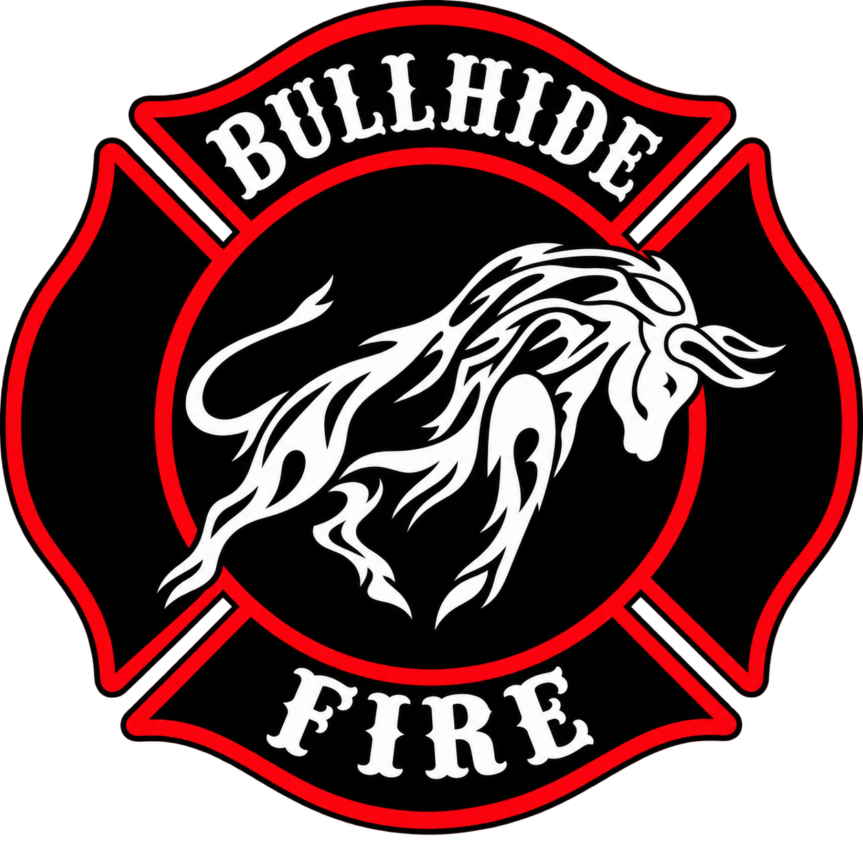 BULLHIDE FIRE OPERATIONS